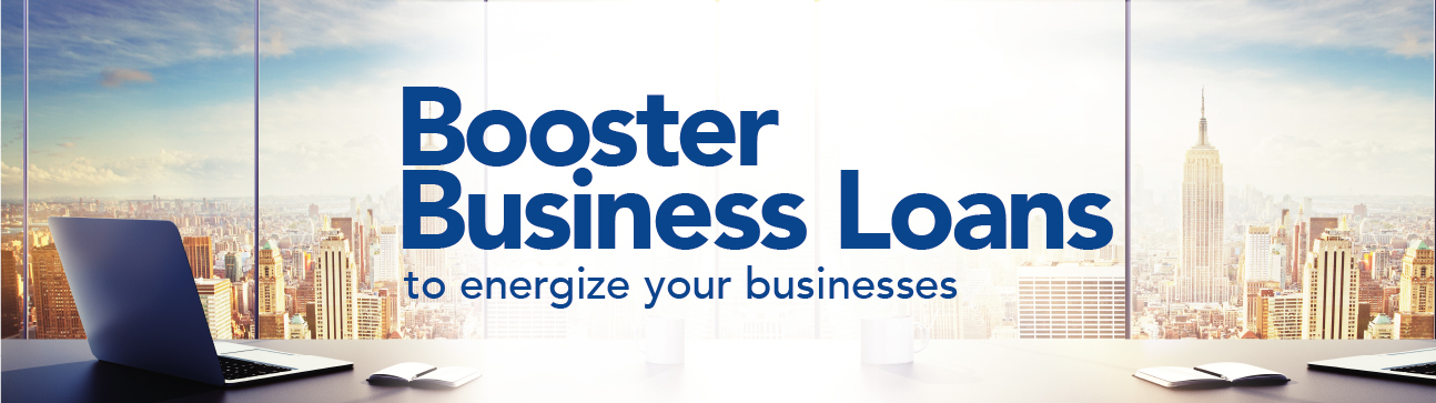 Business Loan Products